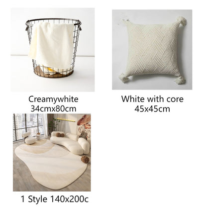 Children's Sports Gift Towel Japanese Coral Fleece Absorbent