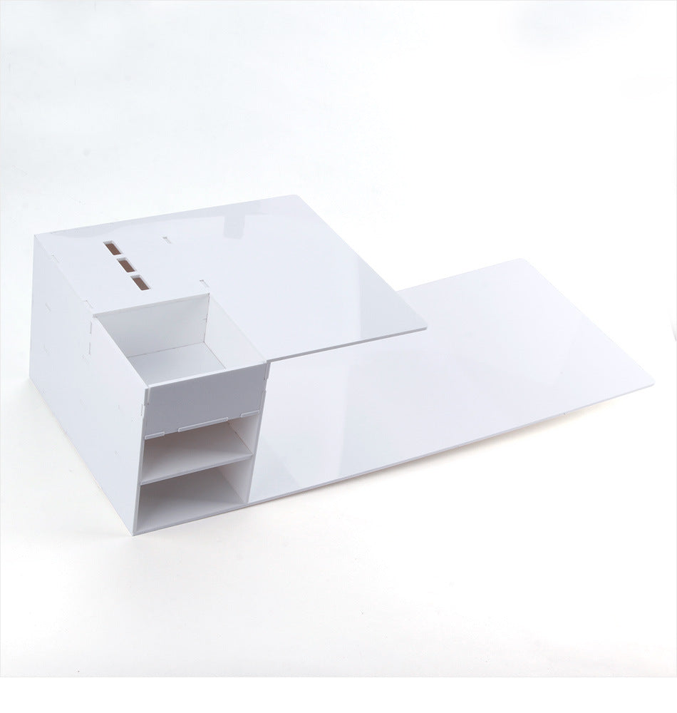 Beauty Salon Eyelash Pillow Operating Table Waterproof