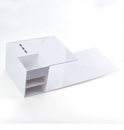 Beauty Salon Eyelash Pillow Operating Table Waterproof