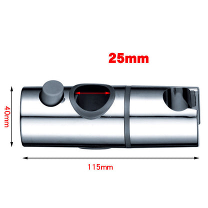 Shower Bracket Lifting Seat Fixing Accessories Direct Buckle Type