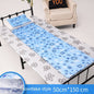 Summer Gel Ice Pad Cushion Ice Cushion Mattress Cooling Soft Ice Pad