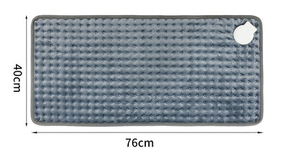 Household Thermal Multifunctional Electric Heating Mat