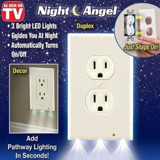 TV Products Night Angel Small Night Light