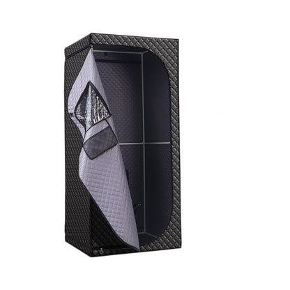 Portable Infrared Sauna Steamer For Home Use