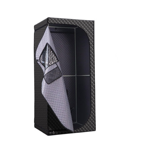 Portable Infrared Sauna Steamer For Home Use
