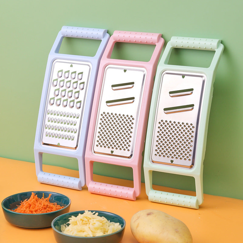 New Kitchen Tool Vegetable Multi-purpose Grater