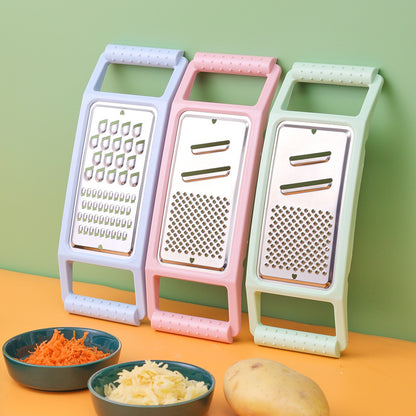 New Kitchen Tool Vegetable Multi-purpose Grater
