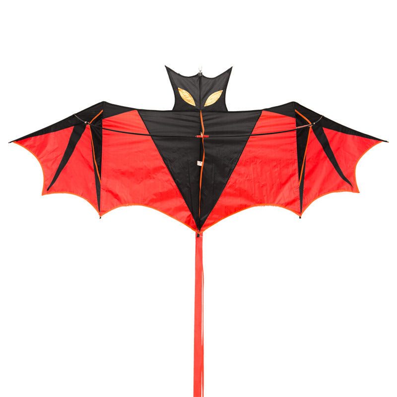 New Kite Small Bat Adult Children Kite