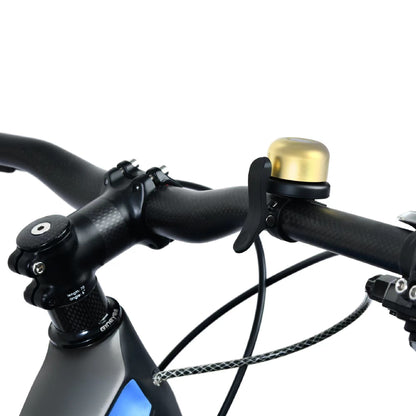 Bicycle AirTag Road Bike Anti-lost Device Anti-theft Positioning Bell