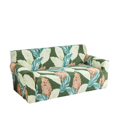 Sofa Cover Elastic All-inclusive Full Cover