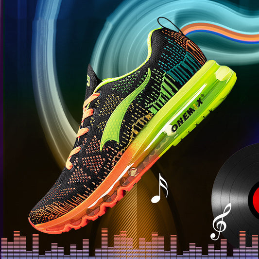 Fashion Shock-absorbing Running Shoes For Men And Women - FLIPSTYLEZLLC