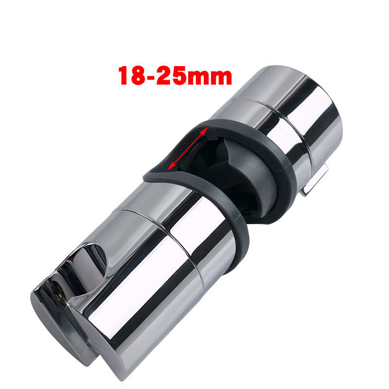 Shower Bracket Lifting Seat Fixing Accessories Direct Buckle Type