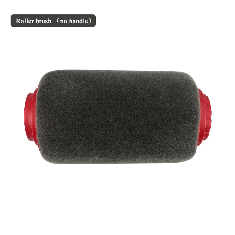 Emulsion Paint Roller Brush Convenient Repair Tool