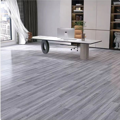 Cement-floor Vinyl Flooring Extra-thick High-quality Heavily Padded
