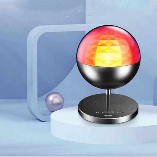 Rechargeable Bluetooth Music Projection Atmosphere Light - FLIPSTYLEZLLC
