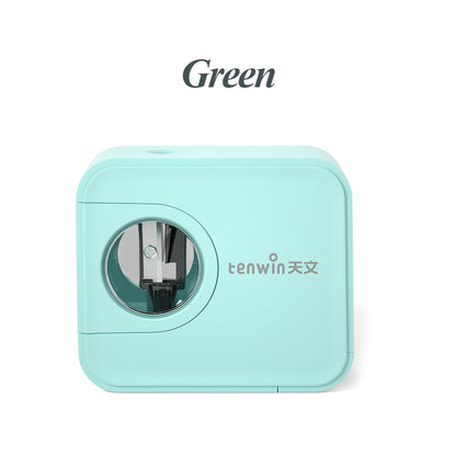 Children's Student Astronomical Electric Pencil Sharpener