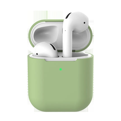 Compatible with Apple, Compatible with Apple , Silicone earphone case