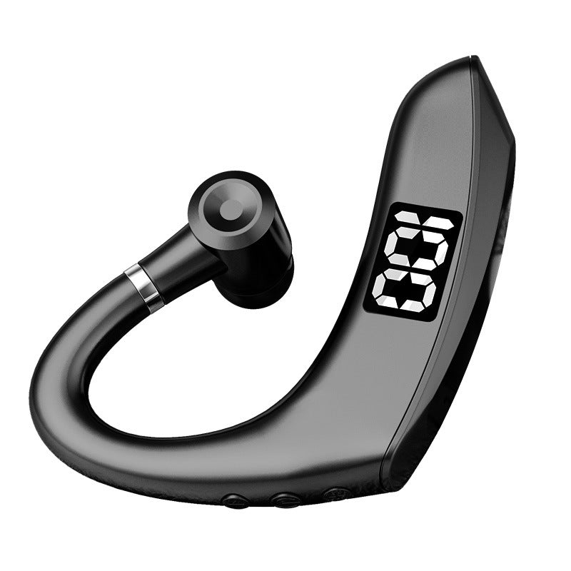 Extra Long Standby Headset For Running
