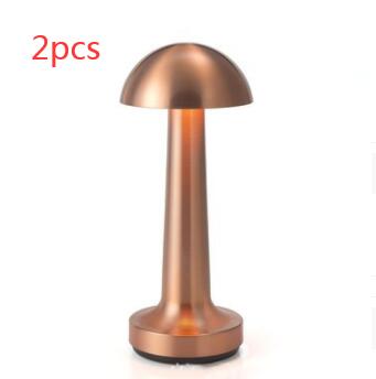 Table Lamp Eye Protection Metal