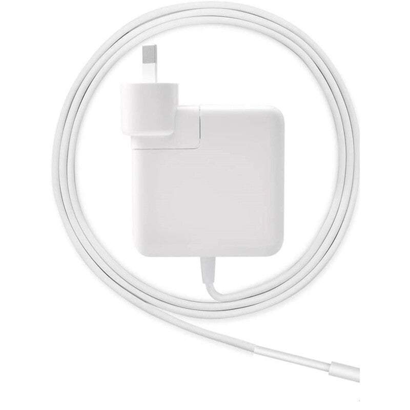 Power Adapter 30W 61W 87W USB C Laptop Charger