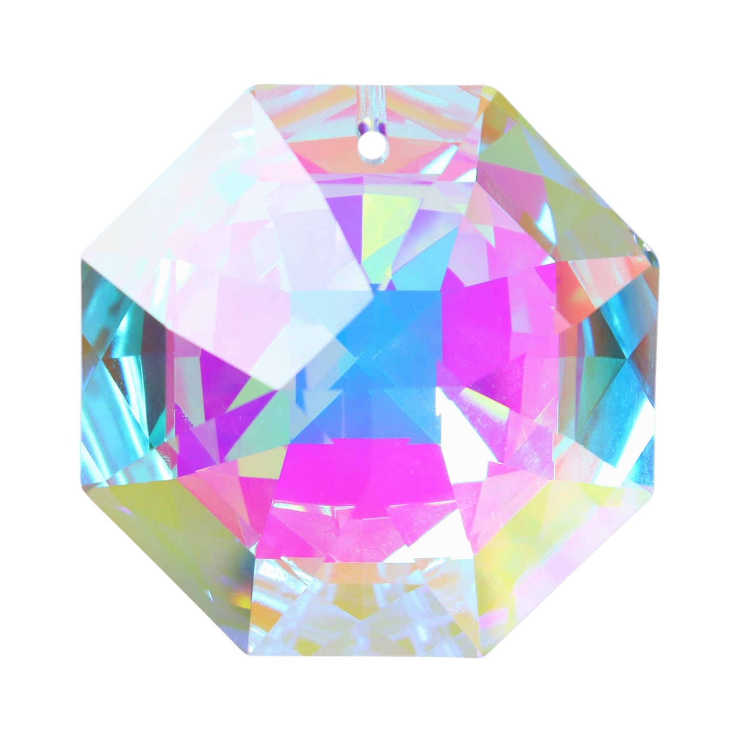 Big Crystal Pendant Light Catching Gift Pendant New Product