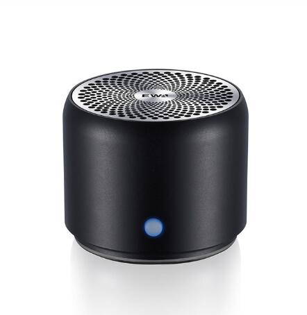 EWA A106 Pro Mini Bluetooth Speaker with Bass Radiator