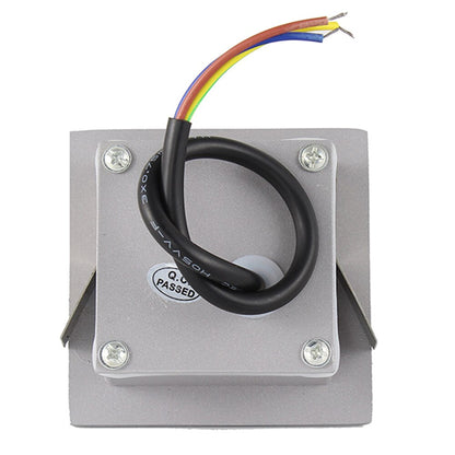 Led Outdoor Waterproof Footlight Step Light