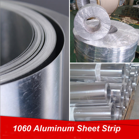 Pure Aluminum Sheet DIY Slitting And Zero Cutting
