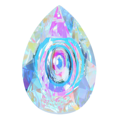 Big Crystal Pendant Light Catching Gift Pendant New Product