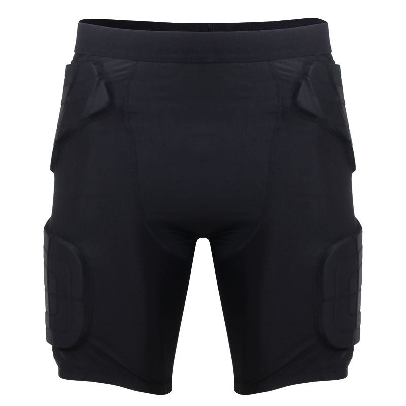 Anti-collision Clothing Basketball Rugby Sports Pants