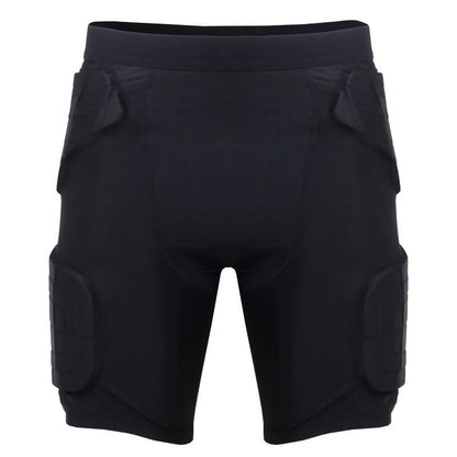 Anti-collision Clothing Basketball Rugby Sports Pants