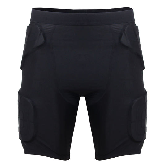 Anti-collision Clothing Basketball Rugby Sports Pants