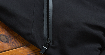 Casual sporty Men's Plus Size Polyester Jacket