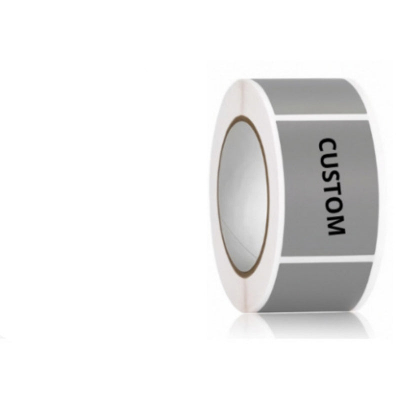 Customized Self Adhesive Labels