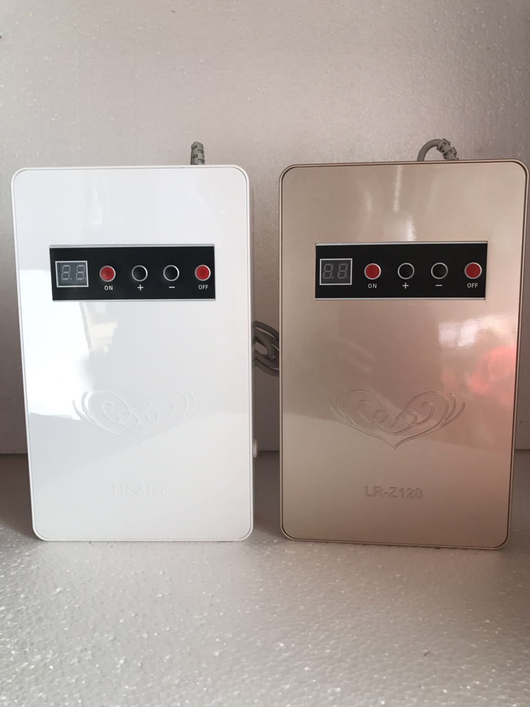 Household ozone generator