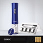 Electric wine corkscrew
