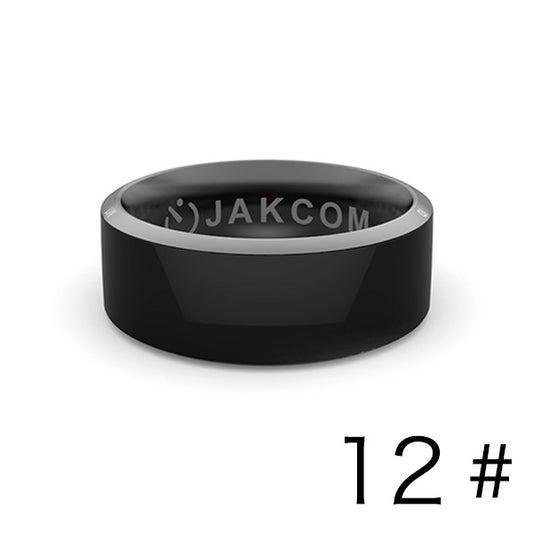Smart NFC Ring