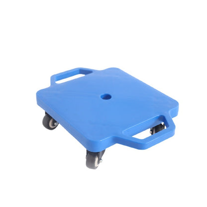 Kindergarten Large Scooter Sensory Training Equipment For Children