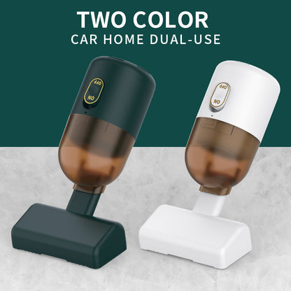 Vacuum Cleaner Mites Instrument Portable Mini High Power