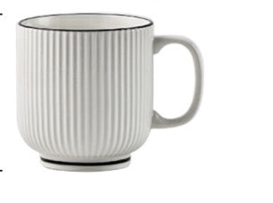 Ceramic Drinking  Office Coffee Cup