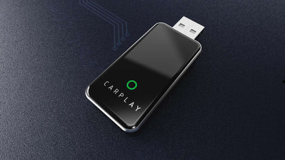 Carplay Box Wired To Wireless Android AUTO Car Navigation