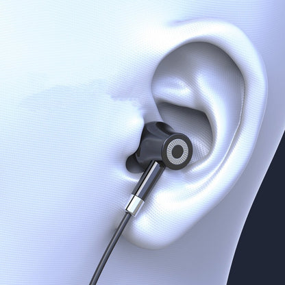 Power Display Card Wireless Bluetooth Sports Headset Long Endurance In