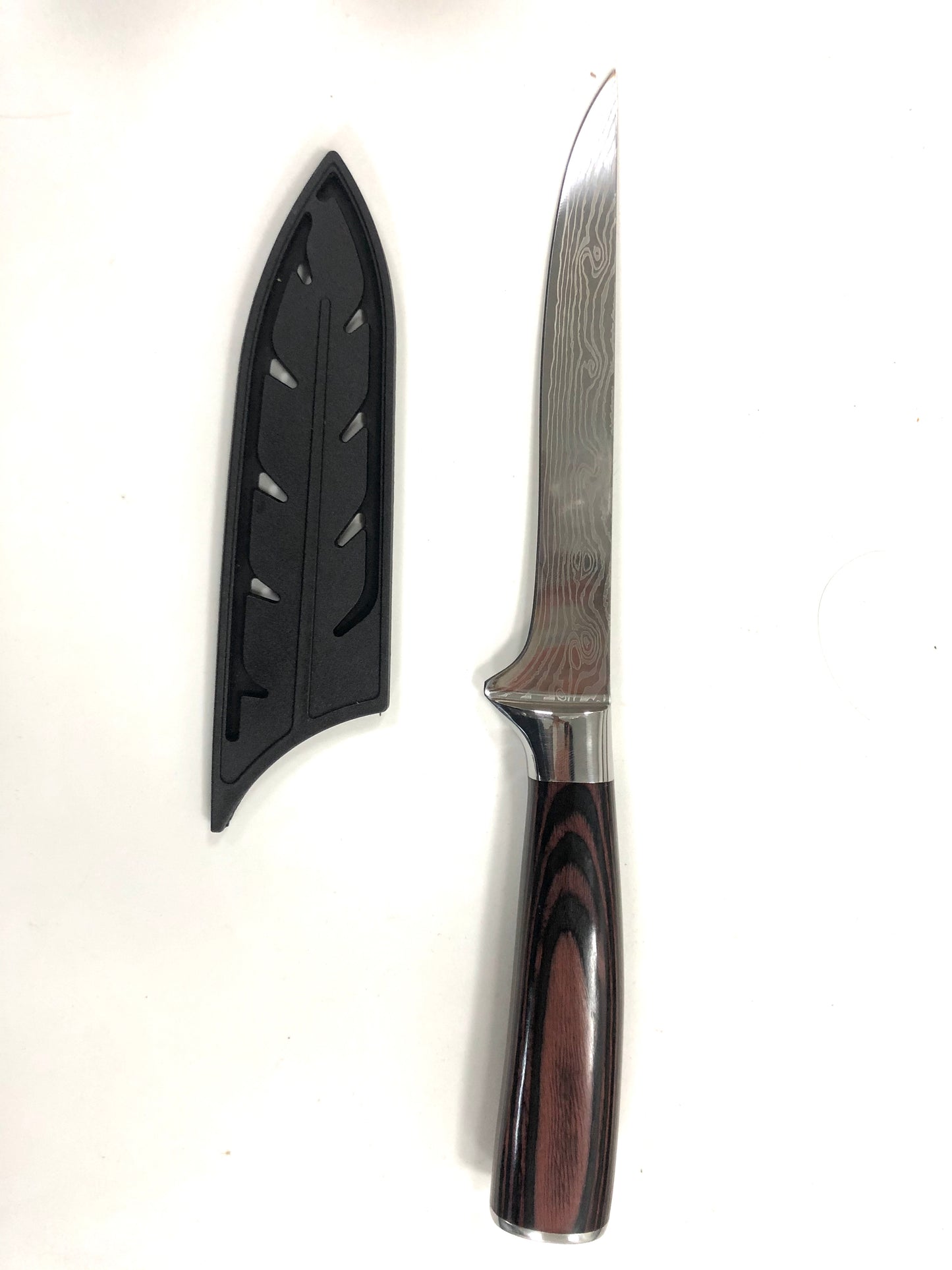 black covers for knife