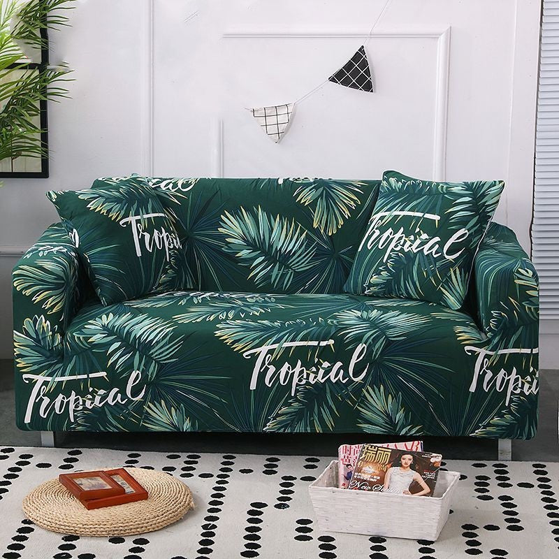 Elastic All-inclusive Sofa Cover Cover Towel European And American Models