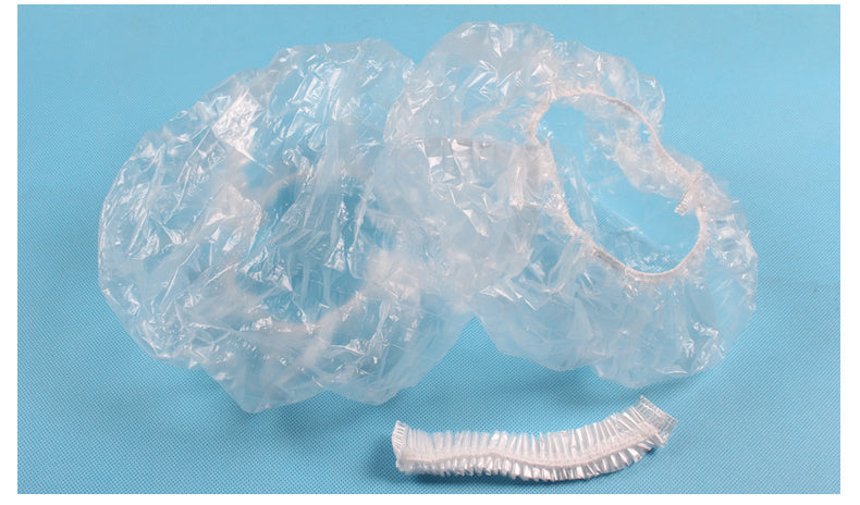 Gaestgiveriet Hotel disposable bathing hat bar shaped bath