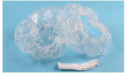 Gaestgiveriet Hotel disposable bathing hat bar shaped bath