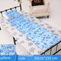 Summer Gel Ice Pad Cushion Ice Cushion Mattress Cooling Soft Ice Pad