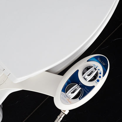 Multifunctional body cleaner
