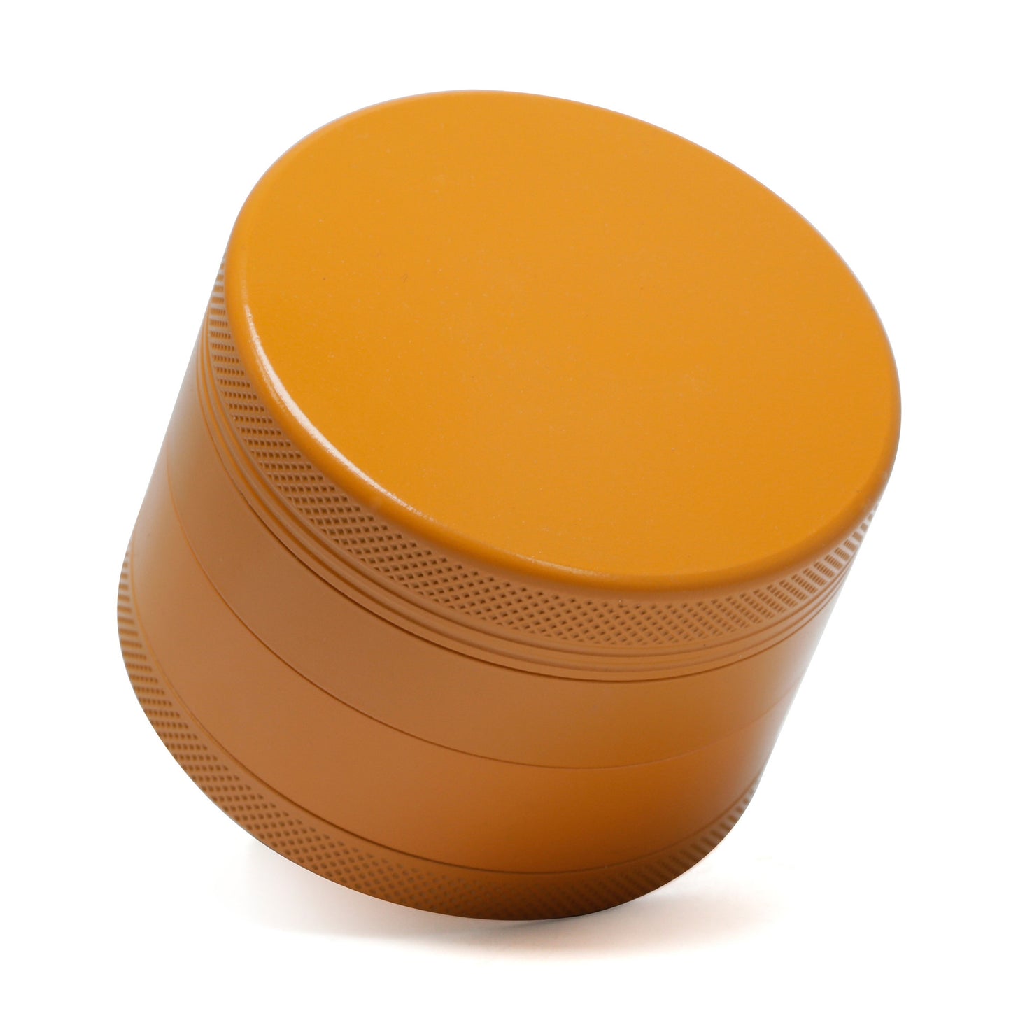 Ceramic Washable 4-layer Yellow Smoke Mill