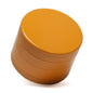 Ceramic Washable 4-layer Yellow Smoke Mill